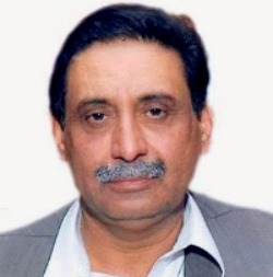 Governor Balochistan, Mir Jan Muhammad Jamali