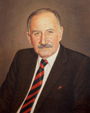 Brig (Retd) S. A. Raheem Durrani, Former Governor of Balochistan,Governors of Balochistan