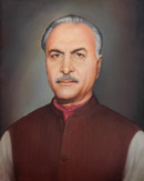 Lt. Gen Imranullah Khan, Former Governor of Balochistan,Governors of Balochistan