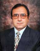 Justice (Retd) Amir ul Mulk Mengal, Former Governor of Balochistan,Governors of Balochistan