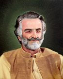 Nawab Akbar Khan Bugti, Former Governor of Balochistan,Governors of Balochistan