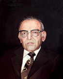 Mr. Justice Khuda Bakhsh Marri, Former Governor of Balochistan,Governors of Balochistan