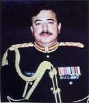  Col. S. Asmat Jamal