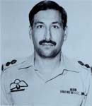  Lt. Col.Khalid Maqbol